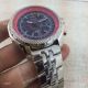 Copy BREILLING Bentley Continental GB Men Watch SS Black Dial w Red Inner (6)_th.jpg